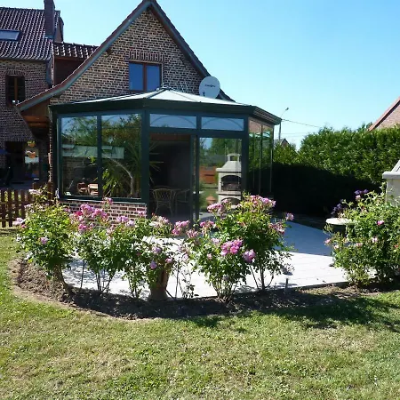 Parenthese La Couture (Pas-de-Calais)