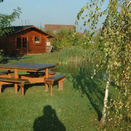 Parenthese B&B La Couture (Pas-de-Calais)