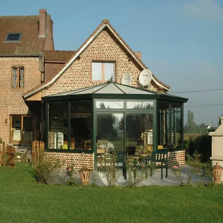 Parenthèse La Couture (Pas-de-Calais)