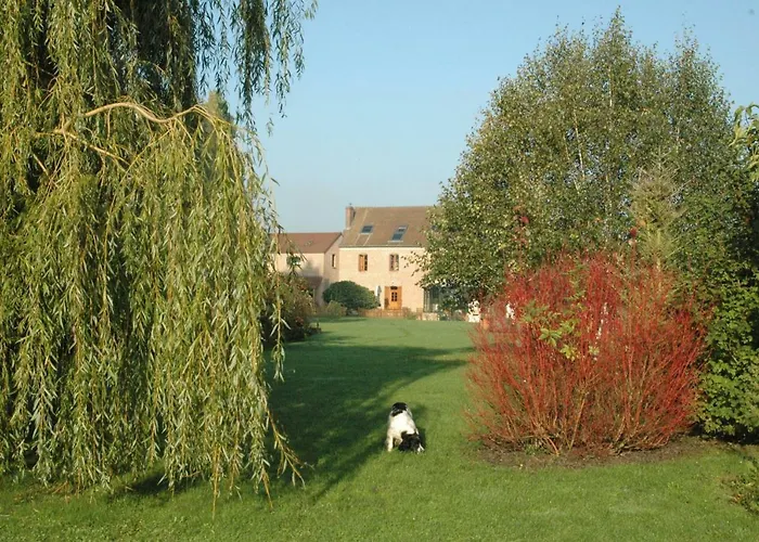 Parenthèse La Couture (Pas-de-Calais)