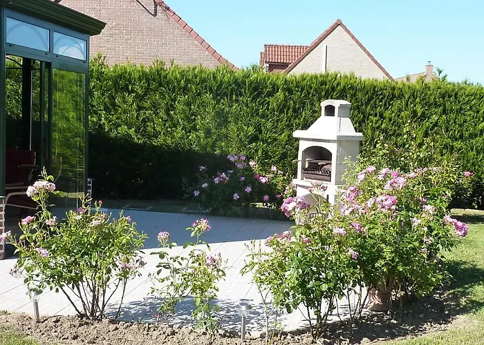 Parenthèse La Couture (Pas-de-Calais)