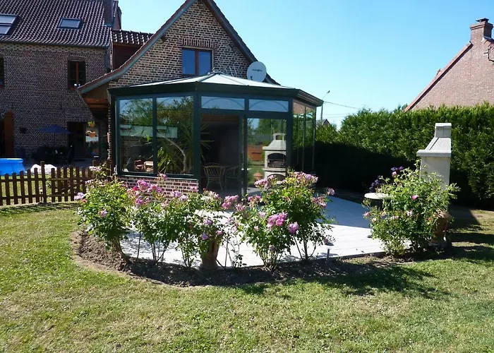 Parenthèse La Couture (Pas-de-Calais)