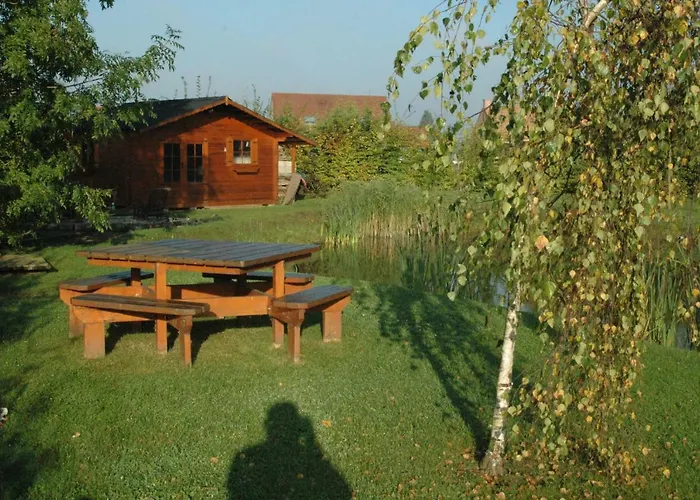 Parenthèse Bed & Breakfast La Couture (Pas-de-Calais)