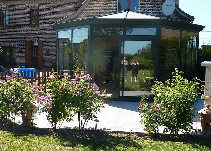 Parenthèse Bed & Breakfast 3*