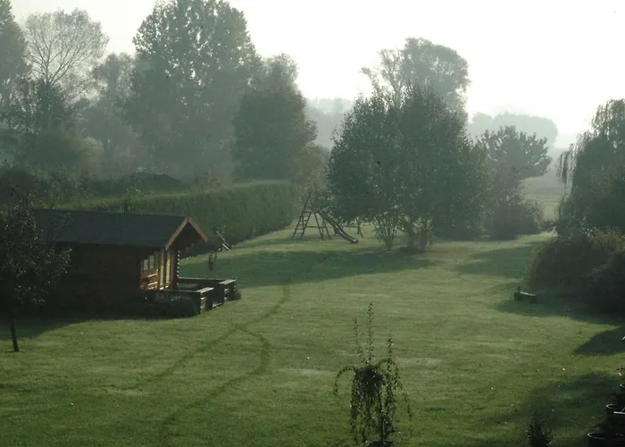 Parenthèse Bed & Breakfast